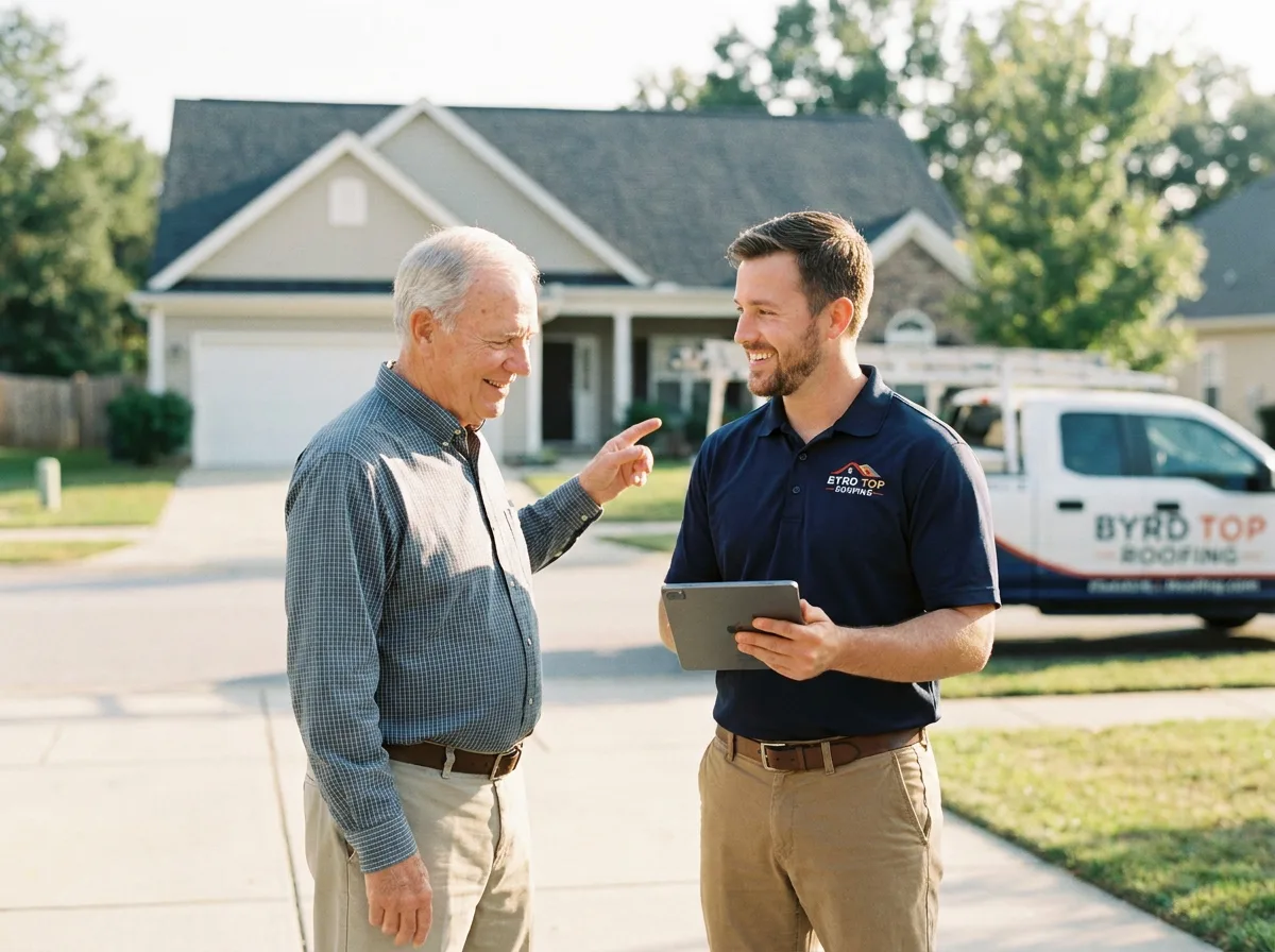 Roofing Stockton, IA FAQs